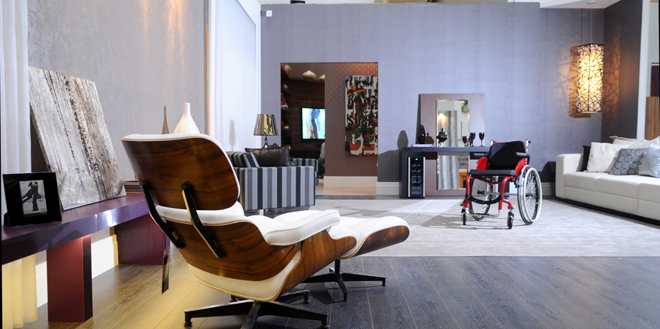 La seguridad en el hogar de las personas&nbsp;mayores