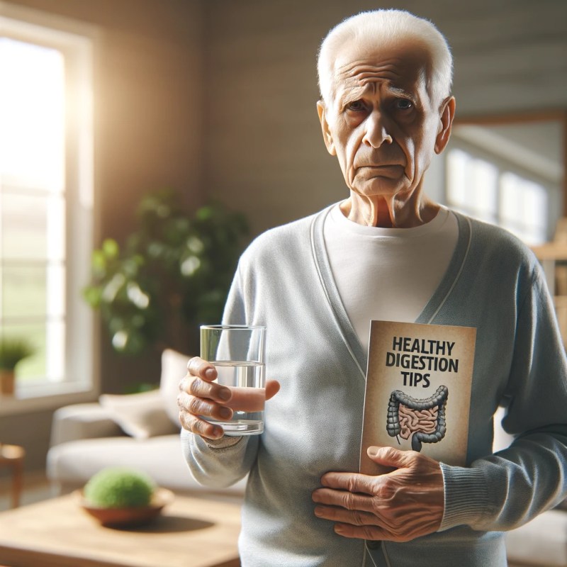 CINCO MANERAS NATURALES DE COMBATIR EL&nbsp;ESTRENIMIENTO